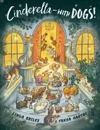 Image of cinderella with dogs