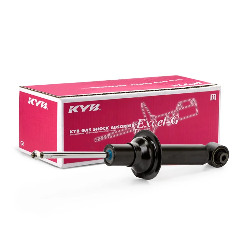 Image of KYB Shock absorber KYB 3418010