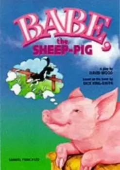 Image of Babe the sheep-pig by David Wood