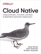 Image of cloud native using containers functions and data to build next generation a