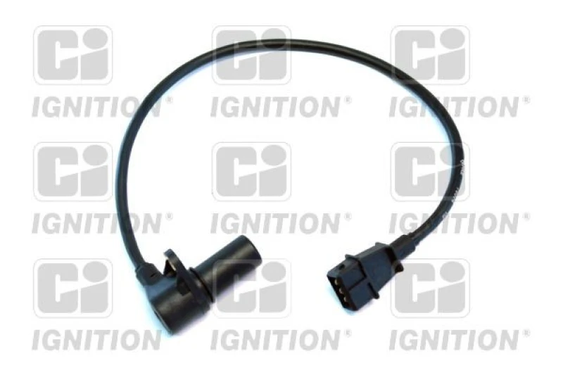 Image of QUINTON HAZELL Crankshaft sensor QUINTON HAZELL XREV319