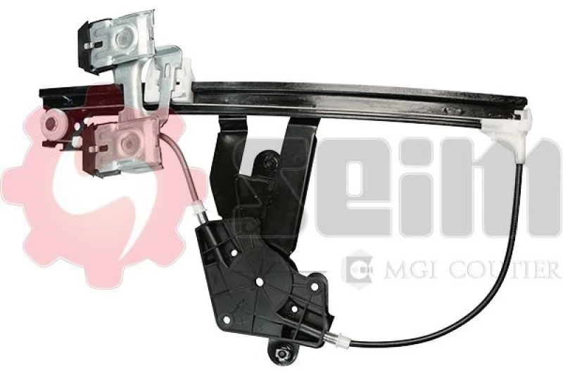Image of Window regulator SEIM 901159