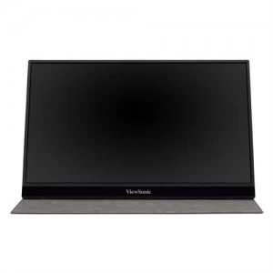 image of ViewSonic 16" VG1655 Full HD IPS Portable LED Monitor