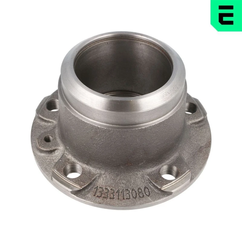Image of Wheel Hub OPTIMAL 04-P494