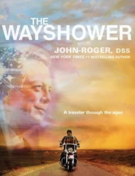 Image of The Wayshower by John-Roger Dss Paperback