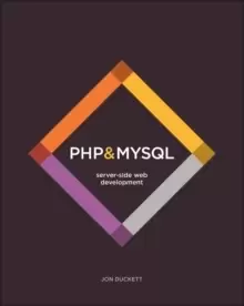 Image of PHP & MySQL - Server-side Web Development