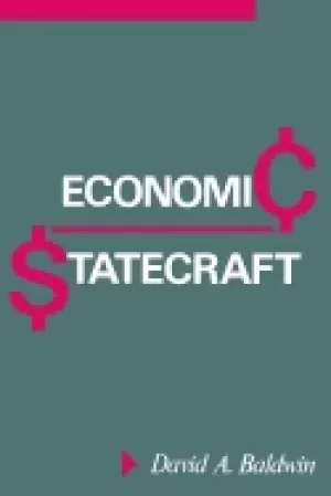 Image of economic statecraft