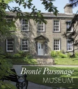 Image of Bront Parsonage Museum by Ann Sumner Book
