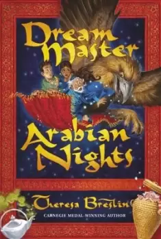 Image of Arabian nights - Theresa Breslin - Paperback - Used