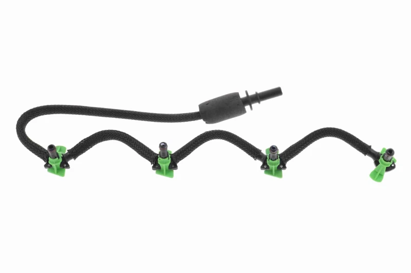 Image of VAICO Fuel overflow hose VAICO V25-2463