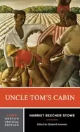 Image of uncle toms cabin a norton critical edition