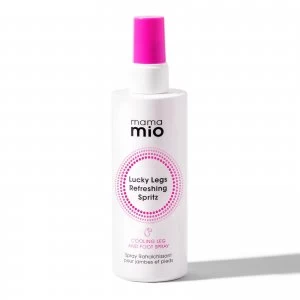 Image of Mama Mio Lucky Legs Refreshing Spritz