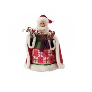 Image of Little Old Driver - Jim Shore Limited Edition