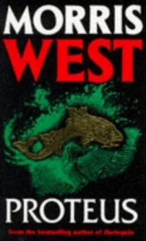 Image of Proteus by Morris West Paperback