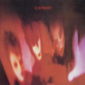 Image of Cure - Pornography Vinyl
