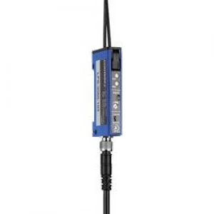 Image of Contrinex 620 000 915 LFS 3060 103 Optical Fibre Amplifier For DIN Rail Installation light conductor amplifier
