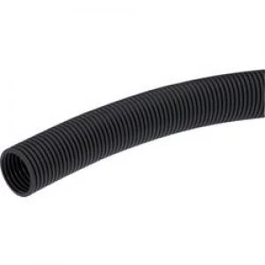 Image of Cable protection hose system SILVYN RILL PA6 UV resistant SILVYN PA6 7 65x10 LappKab