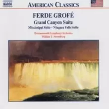 Image of Grand Canyon Suite / Mississippi Suite / Niagara Falls Suite