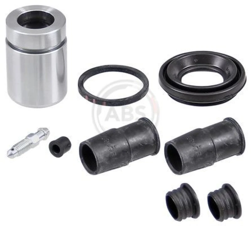 Image of A.B.S. Repair Kit, brake caliper A.B.S. 57548
