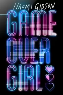 Image of Game Over Girl
