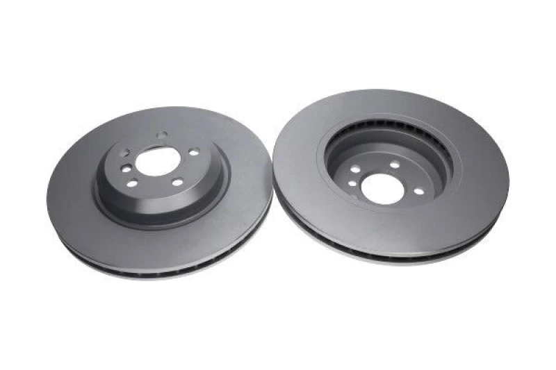 Image of KAVO PARTS BR-10185-C Brake disc Vented, Coated Brake Disc (82)