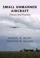 Image of small unmanned aircraft theory and practice