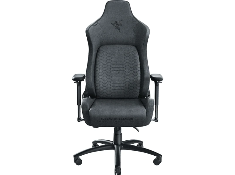 Image of Razer Iskur XL PC gaming chair Padded seat Grey