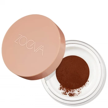 image of ZOEVA Authentik Skin Finishing Powder 14g (Various Shades) - Magnificient