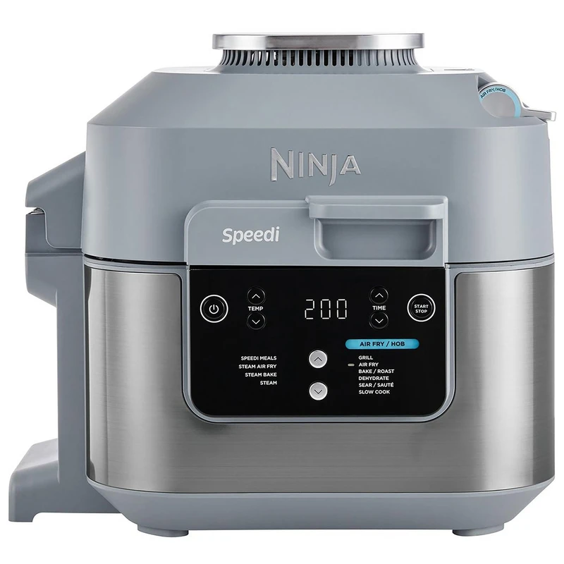 Image of Ninja Speedi ON400UK Cooker & Air Fryer 5.7L