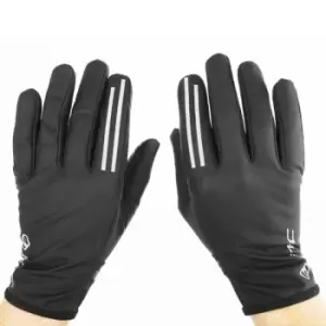 image of ETC Glove Winter Windster Black Small