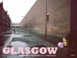 Image of Raymond Depardon - Glasgow by Raymond Depardon