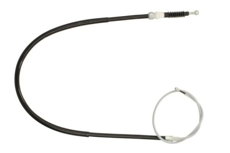 Image of ABE Handbrake cable ABE C7A002ABE