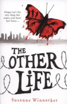 Image of The Other Life by Susanne Winnacker Book