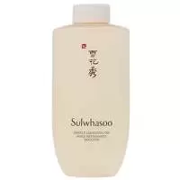 image of Sulwhasoo Skin Care Gentle Cleansing Oil 200ml