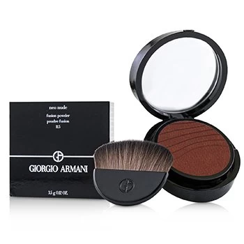 Image of Giorgio Armani Neo Nude Fusion Powder Various Shades 14 3.5g