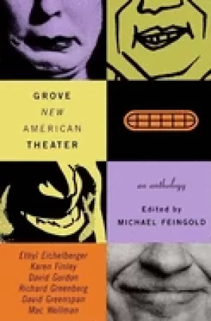 Image of grove new american theater