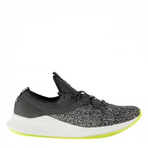 Image of New Balance Lazer Foam Mens Trainers - Black Multi