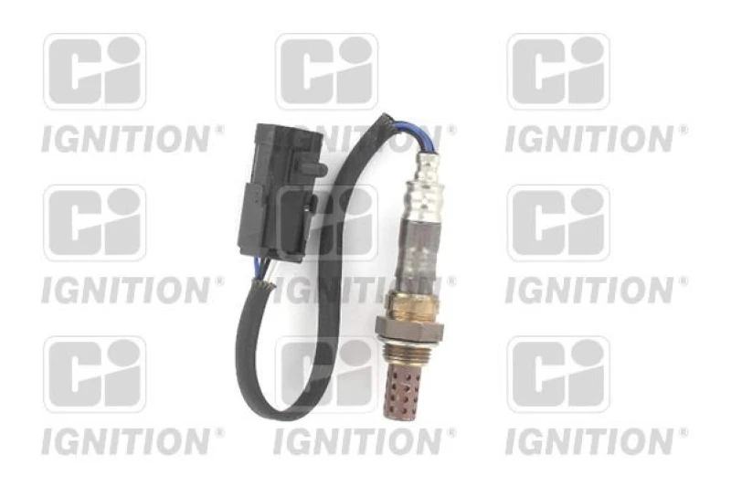 Image of QUINTON HAZELL Lambda sensor QUINTON HAZELL XLOS1118
