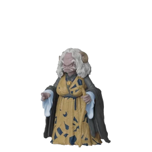 Image of Dark Crystal Aughra Funko Action Figure