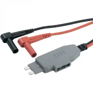 Image of Voltcraft MS-4 BladeType Fuse Adaptor