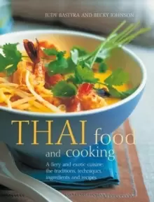 Image of Thai Food & Cooking