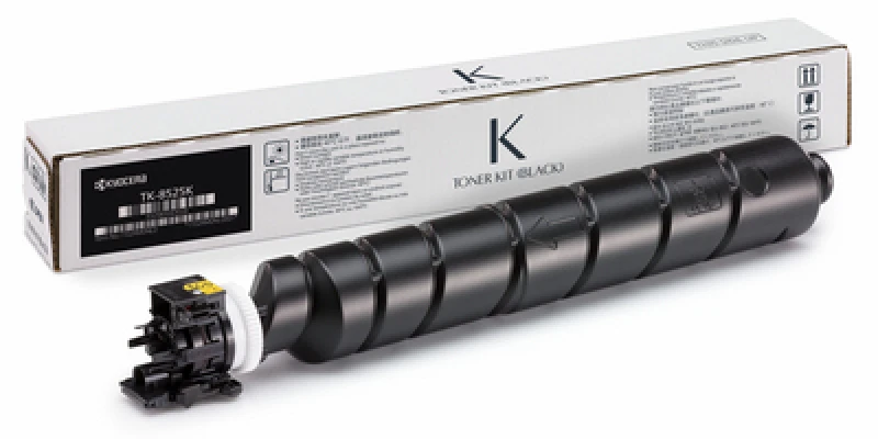 Image of KYOCERA TK-8525K toner cartridge Original Black