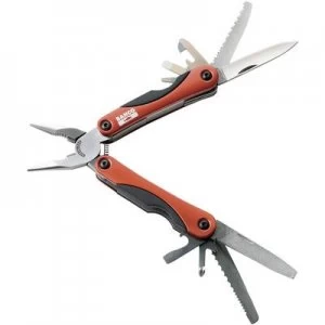 Image of Bahco MTT151 Multitool No. of functions 18