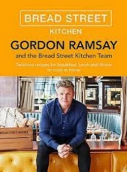 Image of Bread Street Kitchen by Gordon Ramsay