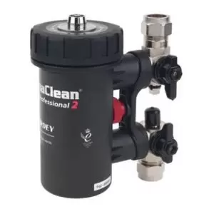 Image of Magnaclean Central Heating Filter
