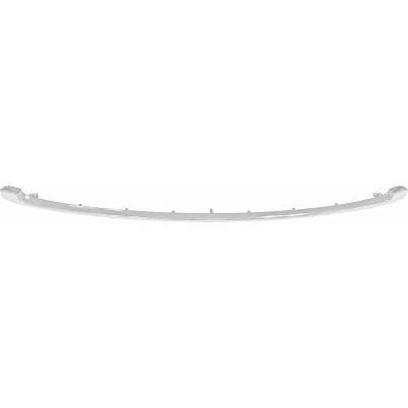 Image of Trim / Protective Strip, radiator grille DIEDERICHS 1206842