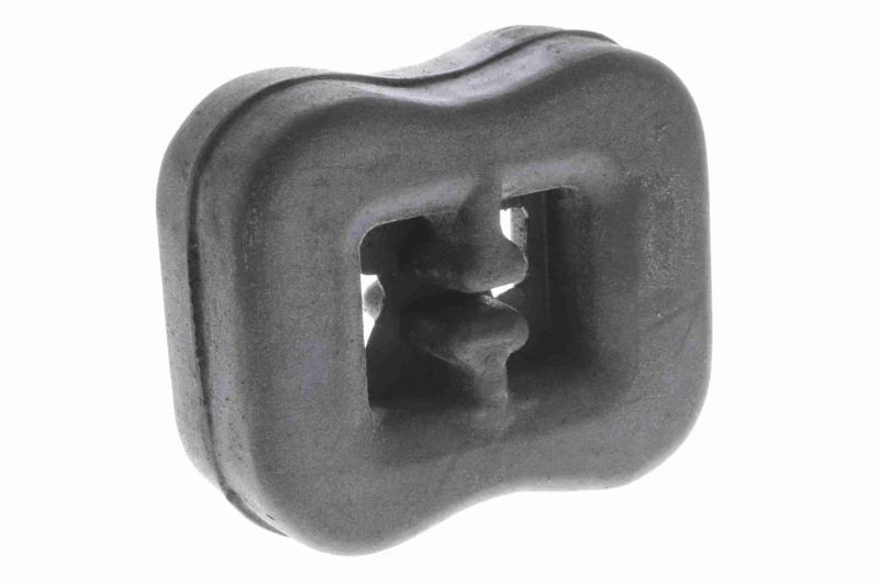 Image of VAICO V30-0045 Clamp, silencer Centre Muffler, Original VAICO Quality Clamp,silencer (253)