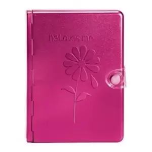 Image of Metal Bible-NLT by Tyndale