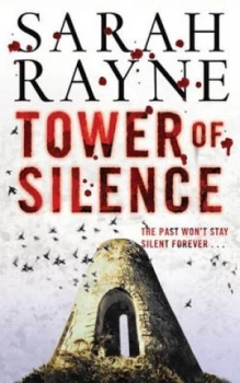 Image of Tower of Silence by Sarah Rayne Paperback
