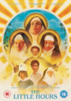 image of The Little Hours